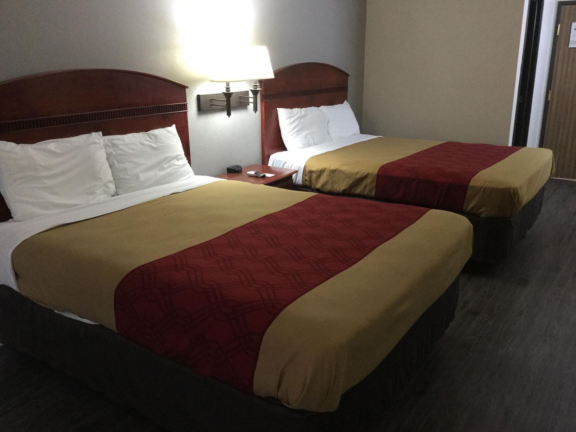 Econo Lodge Лінкольн Екстер'єр фото
